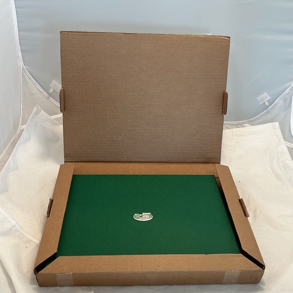 Goyard Senat MM Pouch - Picture 13 of 14